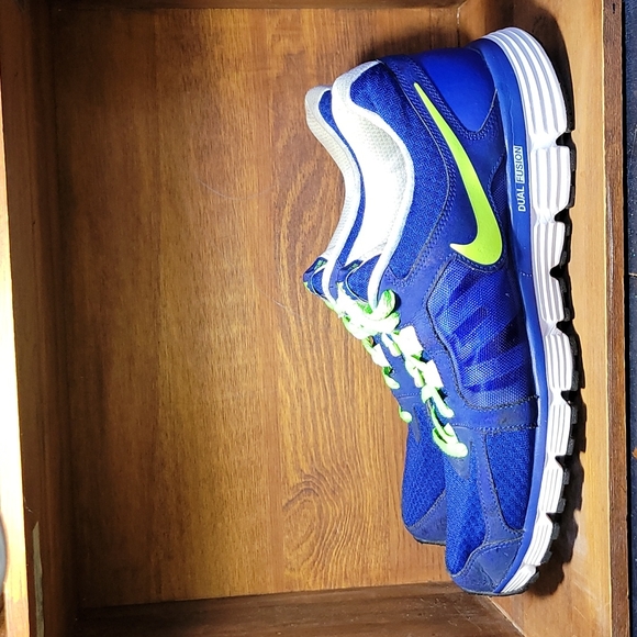 Nike Dual Fushion St2.   Sz 12 - Picture 5 of 9